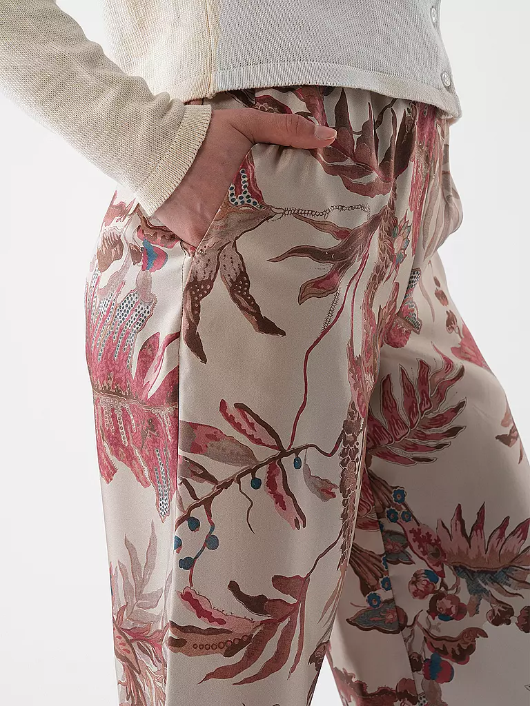 WEEKEND MAX MARA | Culotte TEMIDE |