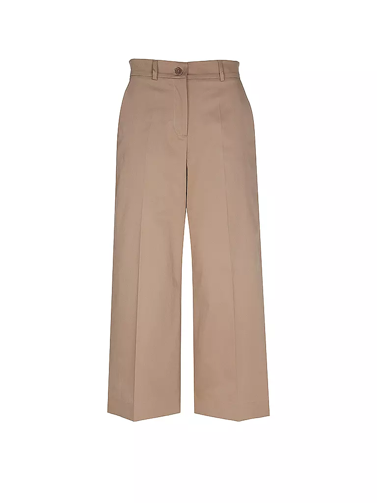 WEEKEND MAX MARA | Culotte URIAL | Marrone chiaro