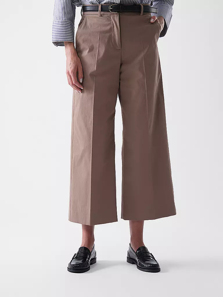 WEEKEND MAX MARA | Culotte URIAL | Marrone chiaro