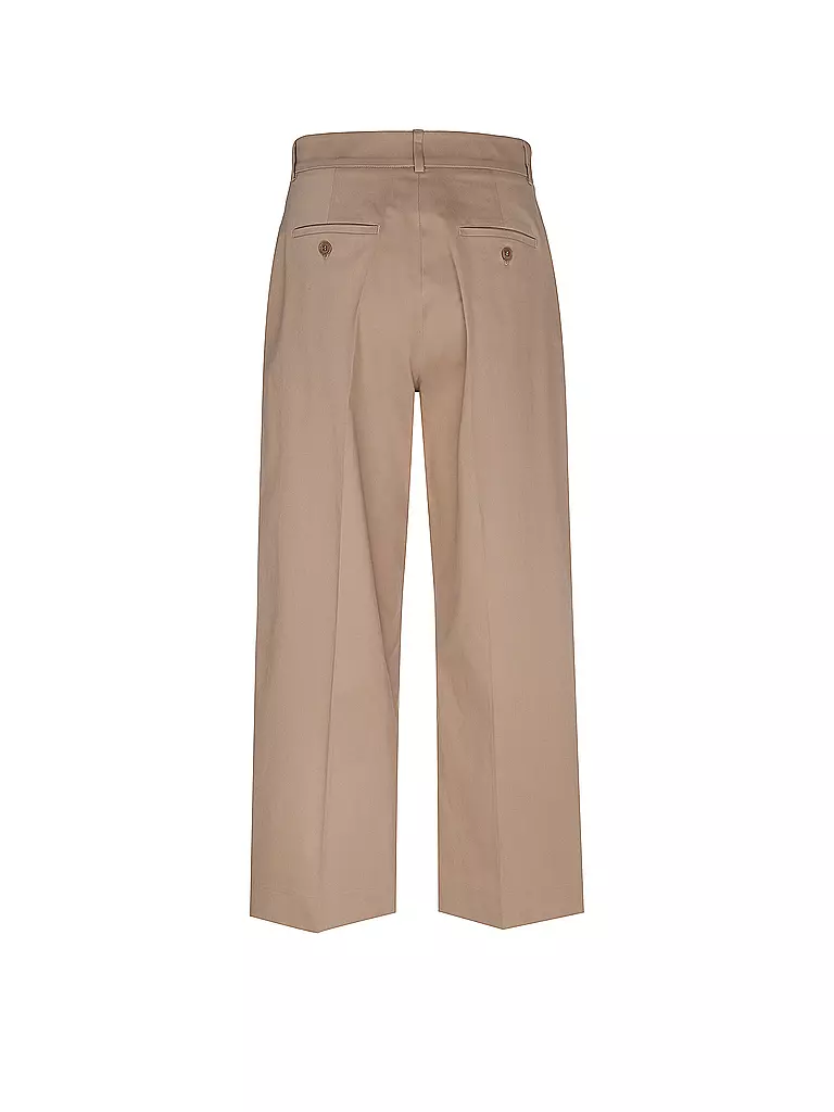 WEEKEND MAX MARA | Culotte URIAL | Marrone chiaro