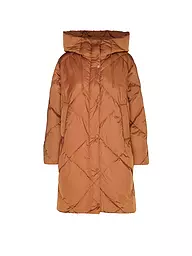 WEEKEND MAX MARA | Piumino GUELFO | Marrone