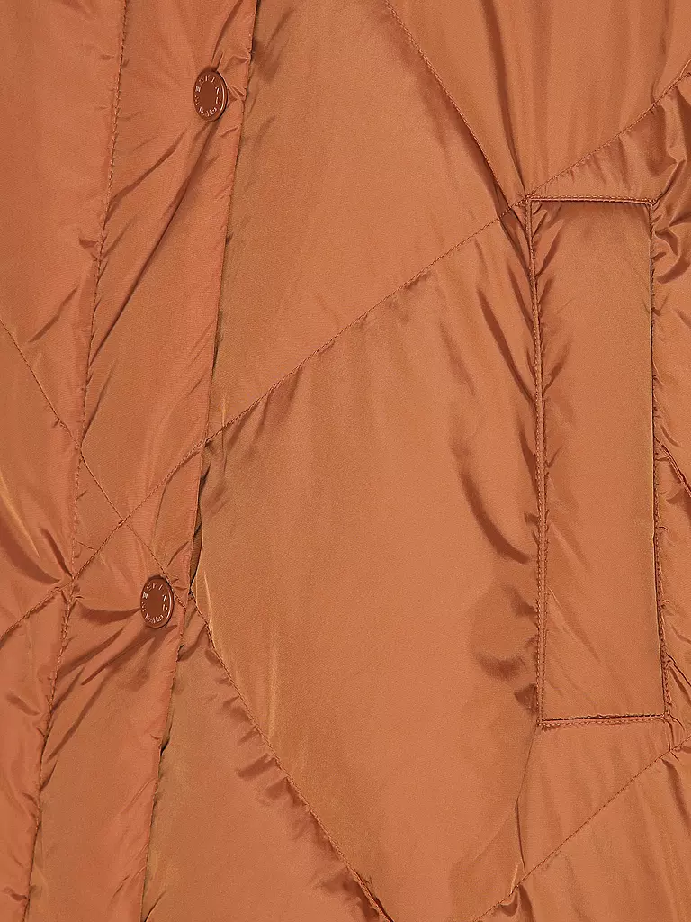 WEEKEND MAX MARA | Daunenjacke GUELFO | Marrone