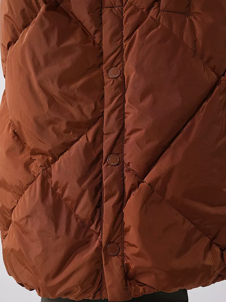 WEEKEND MAX MARA | Daunenjacke GUELFO | Marrone