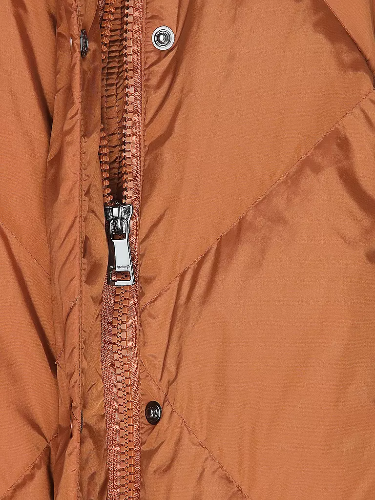 WEEKEND MAX MARA | Daunenjacke GUELFO | Marrone