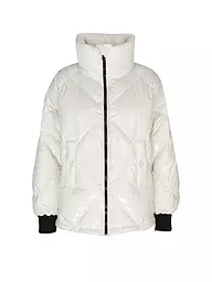 WEEKEND MAX MARA | Daunenjacke | Bianco