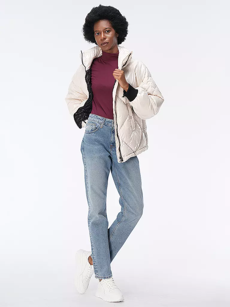 WEEKEND MAX MARA | Daunenjacke | Bianco