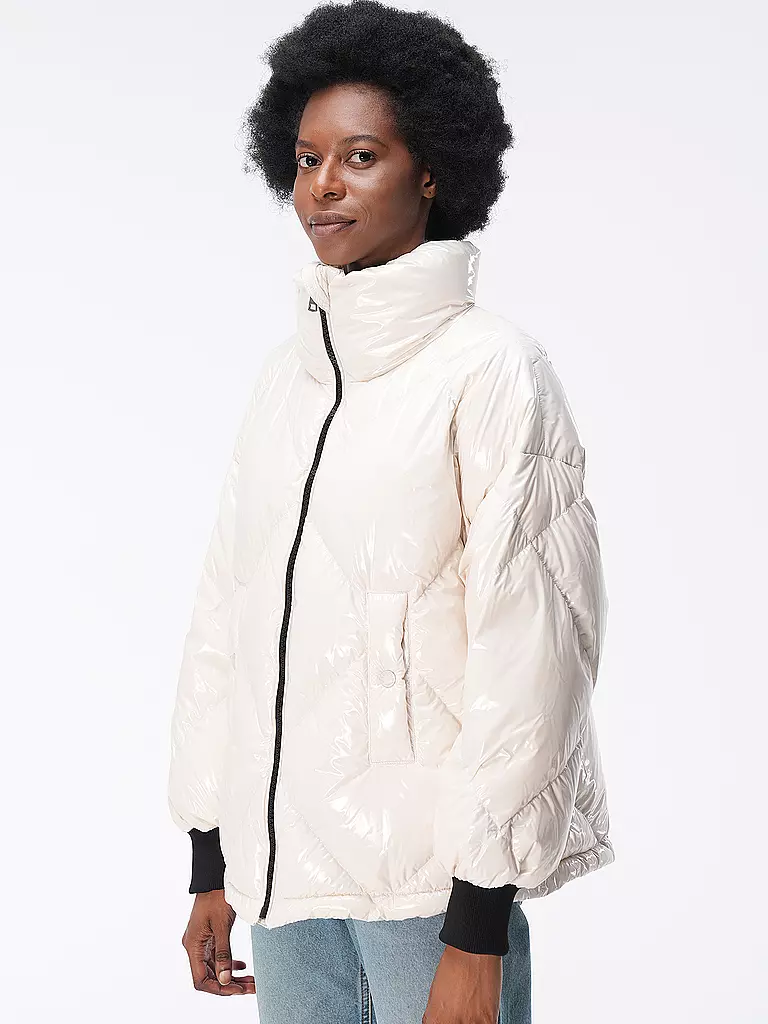 WEEKEND MAX MARA | Daunenjacke | Bianco