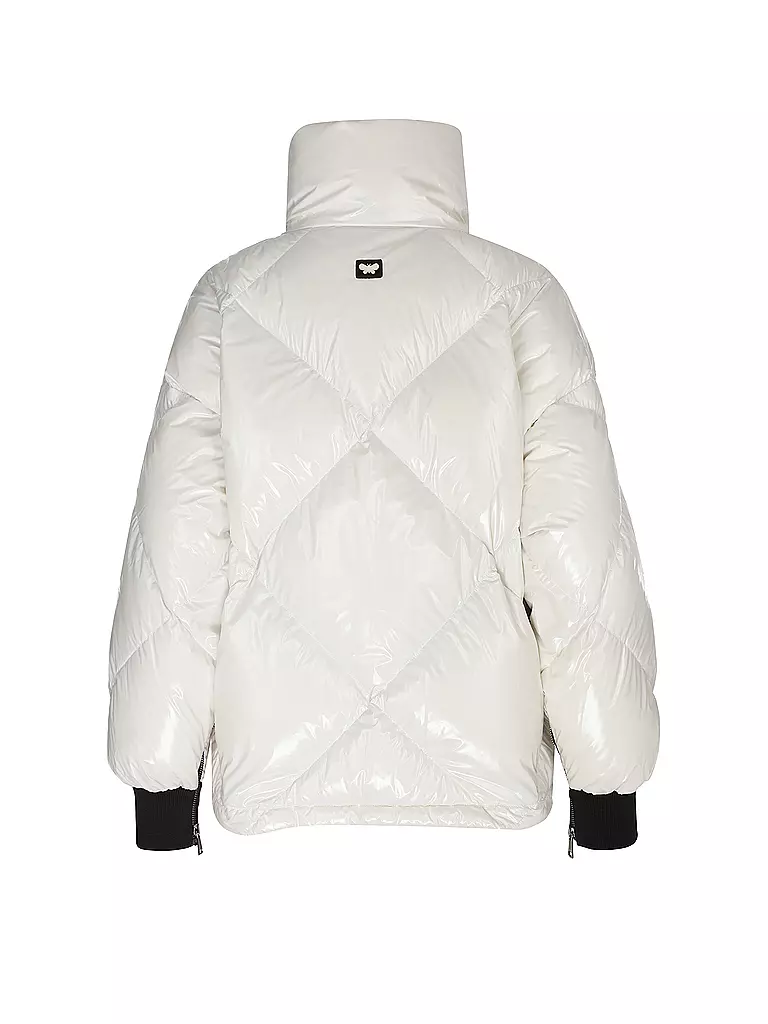 WEEKEND MAX MARA | Daunenjacke | Bianco