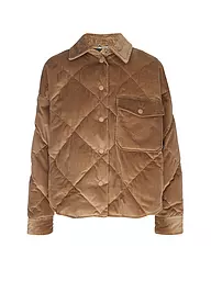 WEEKEND MAX MARA | Daunensteppjacke MEANA | Marrone