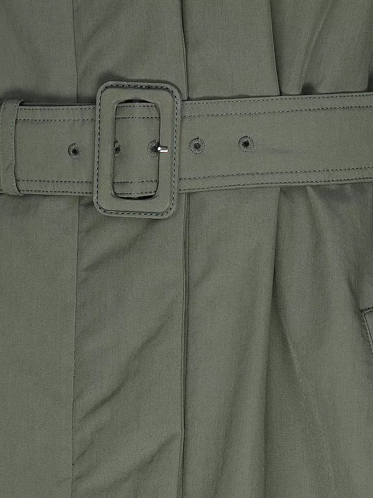 WEEKEND MAX MARA | Daunensteppmantel USSITA | Verde