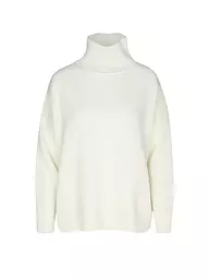 WEEKEND MAX MARA | Rollkragenpullover BORGIA | Crema