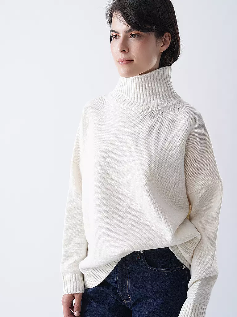 WEEKEND MAX MARA | Dolcevita BORGIA | 