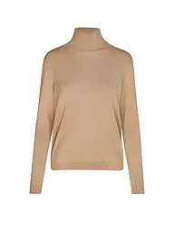 WEEKEND MAX MARA | Rollkragenpullover KIKU | Cammello