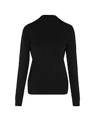 WEEKEND MAX MARA | Rollkragenpullover KIKU | Nero