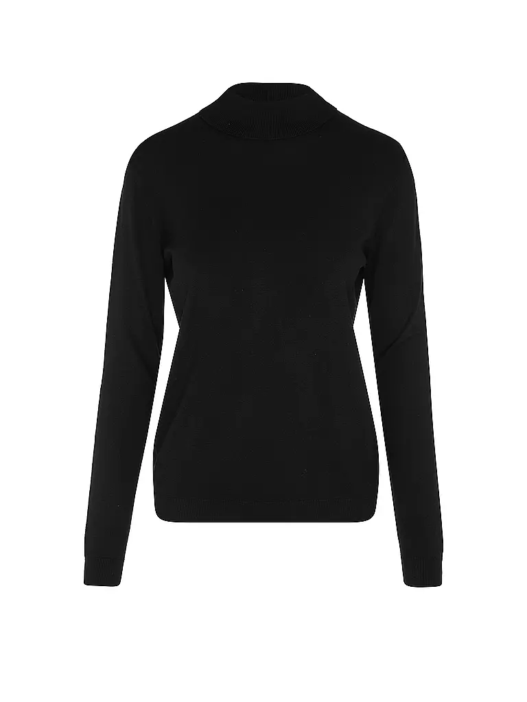 WEEKEND MAX MARA | Dolcevita KIKU | Nero