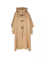 WEEKEND MAX MARA | Dufflecoat NICO | Cammello