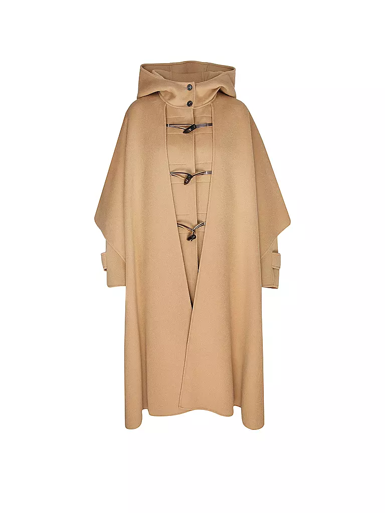 WEEKEND MAX MARA | Dufflecoat NICO | Cammello