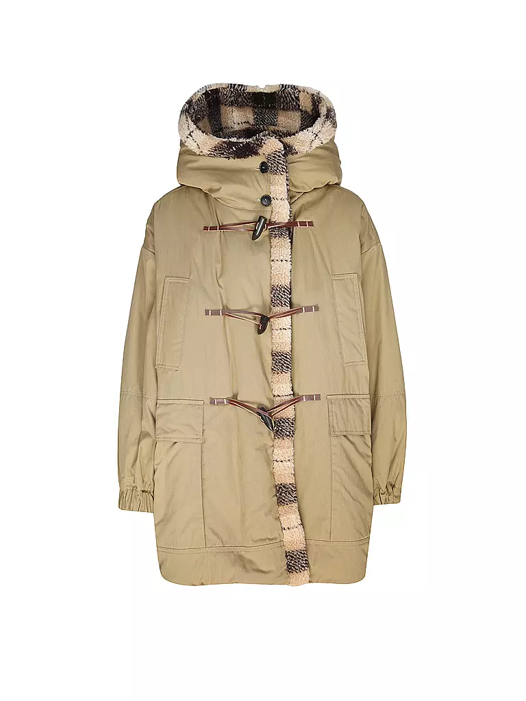 WEEKEND MAX MARA | Dufflecoat SUSA | Beige