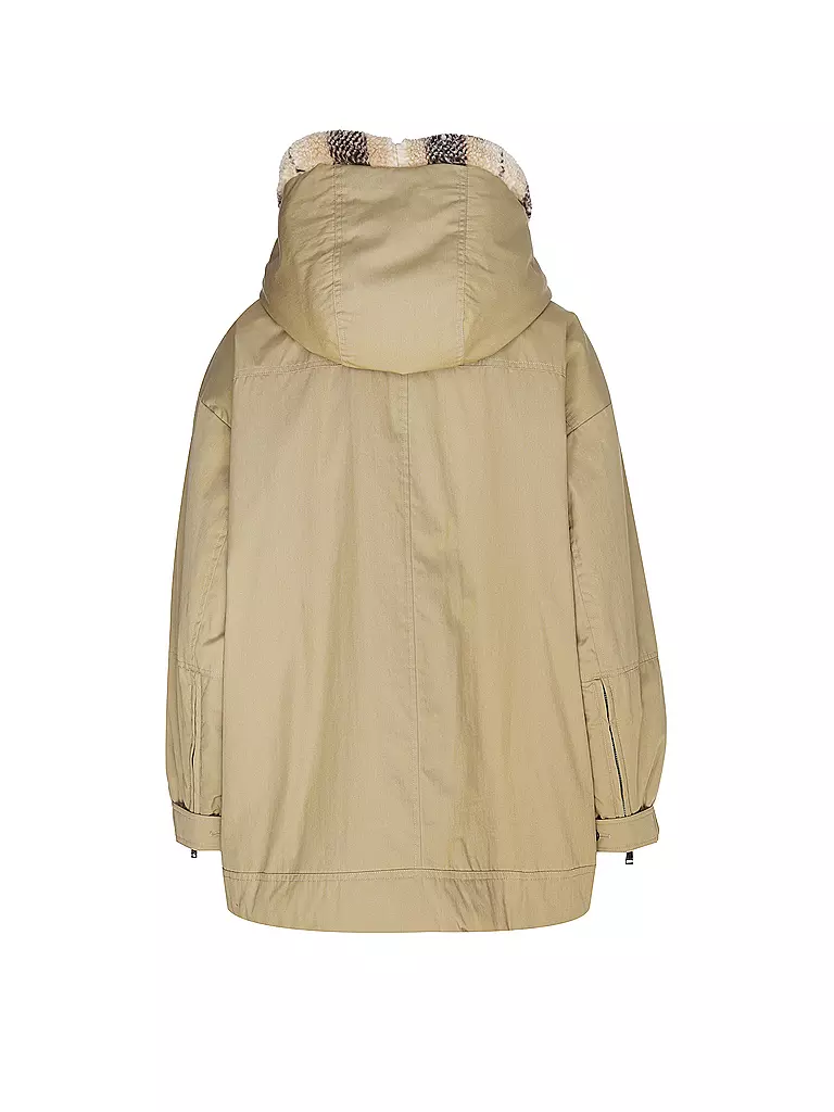 WEEKEND MAX MARA | Dufflecoat SUSA | Beige