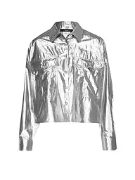 WEEKEND MAX MARA | Giacca ALDENO | Argento