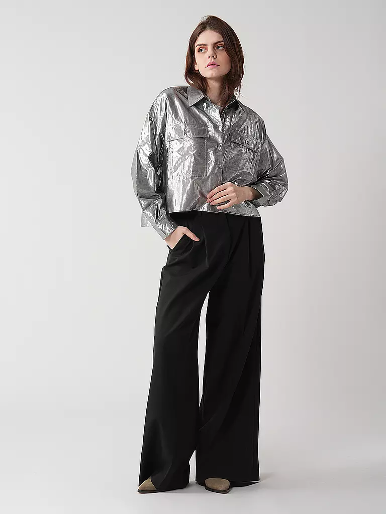 WEEKEND MAX MARA | Giacca ALDENO | Argento