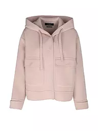 WEEKEND MAX MARA | Giacca di lana GARY | Rosa