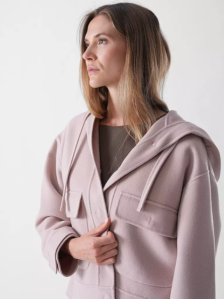 WEEKEND MAX MARA | Giacca di lana GARY | 