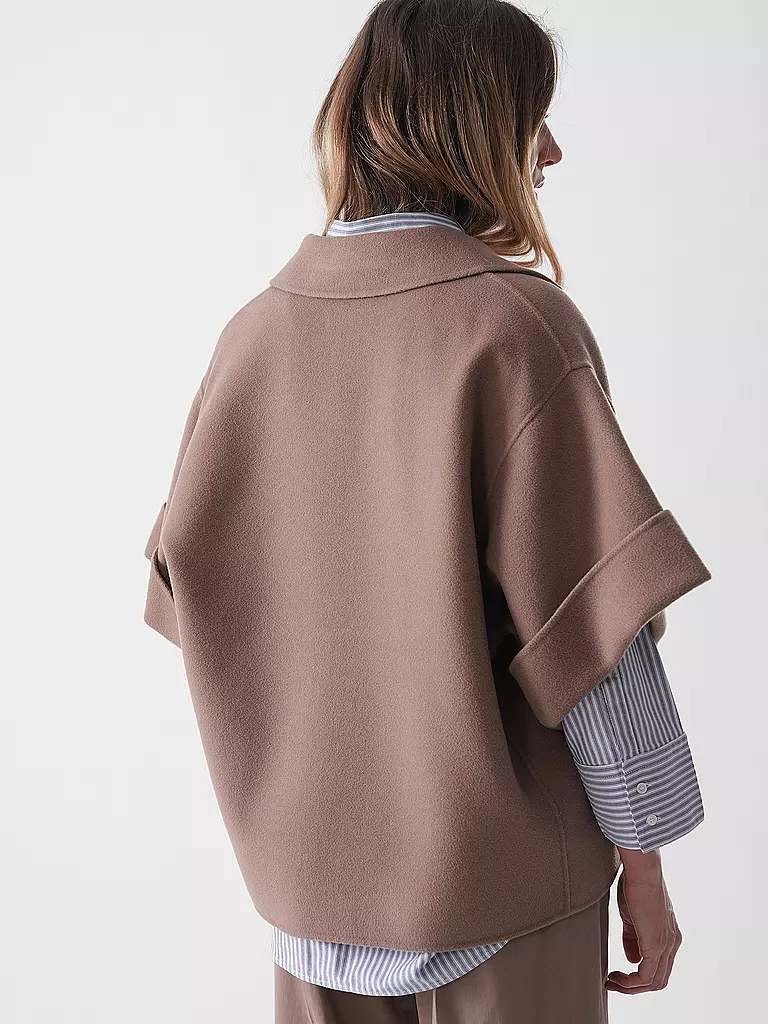 WEEKEND MAX MARA | Giacca di lana PERA | 