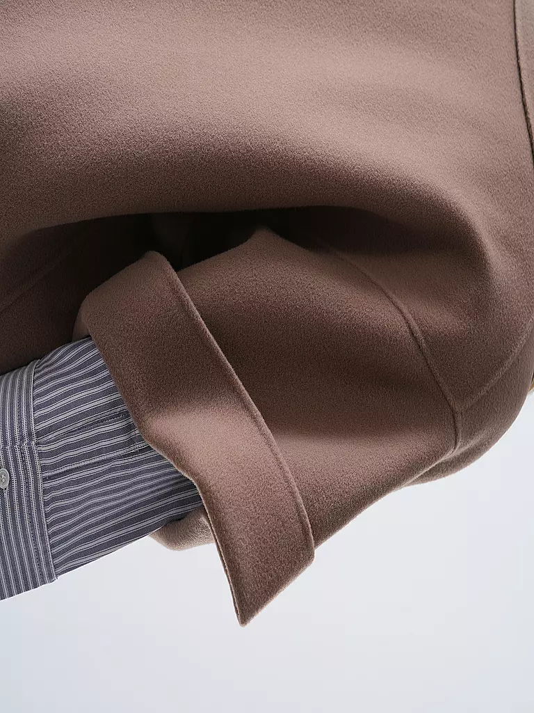 WEEKEND MAX MARA | Giacca di lana PERA | 