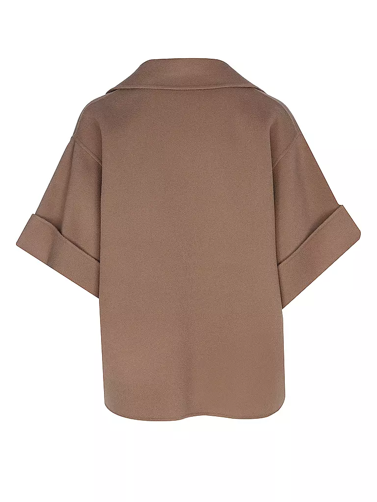 WEEKEND MAX MARA | Giacca di lana PERA | 