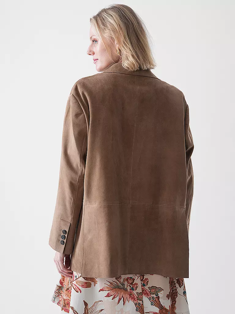 WEEKEND MAX MARA | Giacca in pelle | 