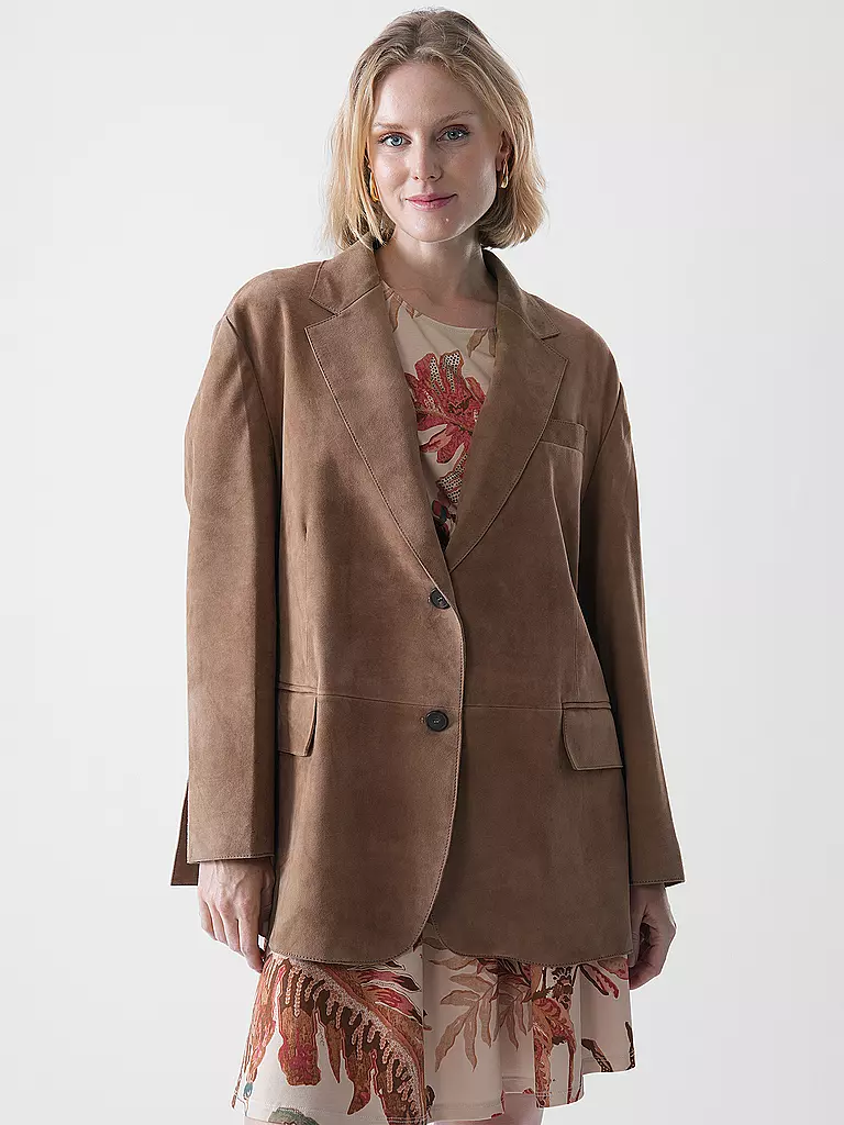 WEEKEND MAX MARA | Giacca in pelle | 