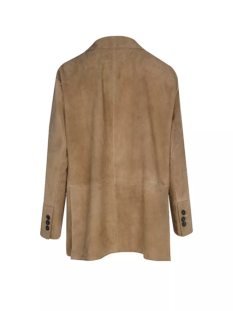 WEEKEND MAX MARA | Giacca in pelle | 