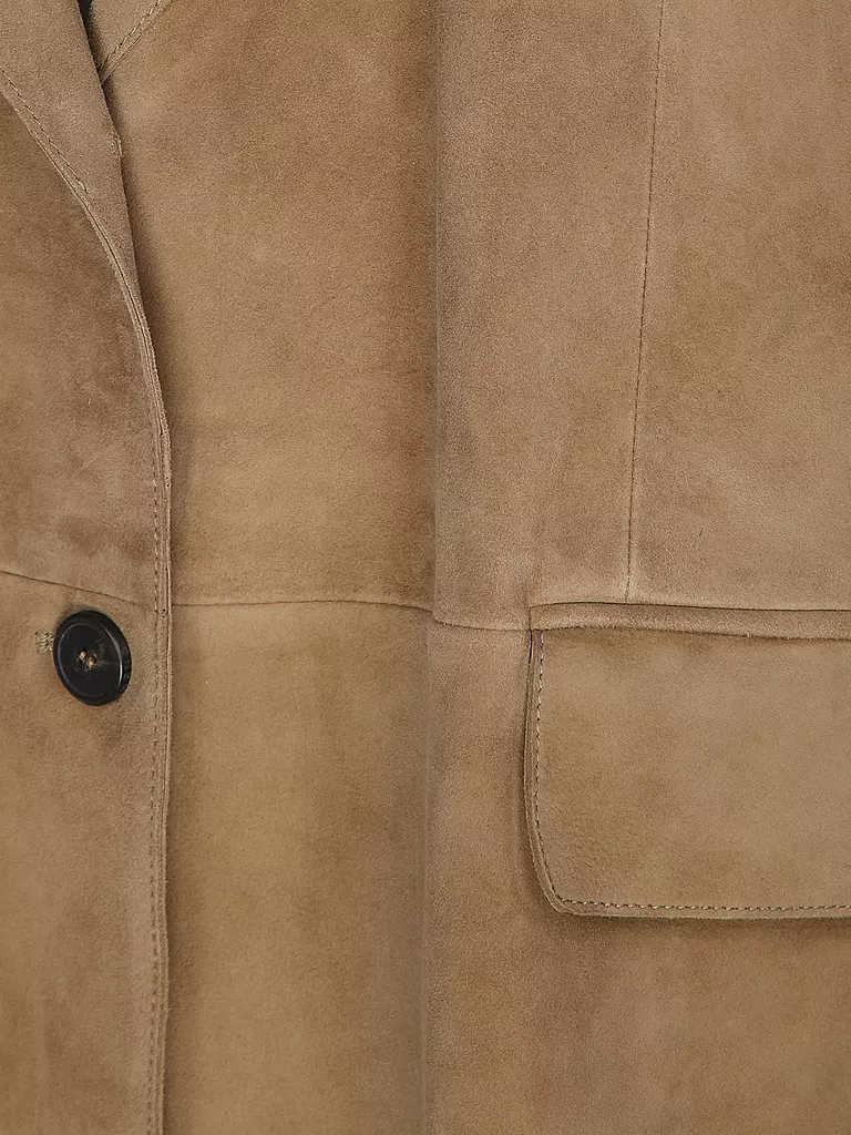 WEEKEND MAX MARA | Giacca in pelle | 