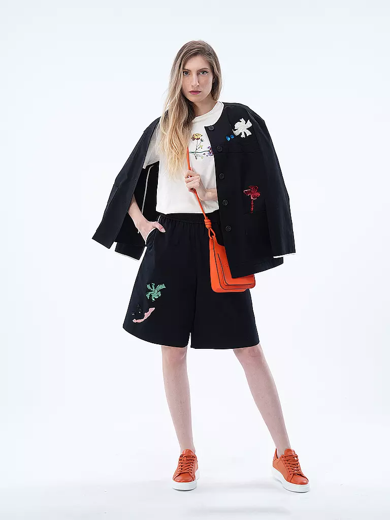 WEEKEND MAX MARA | Giacca JUMS | Nero
