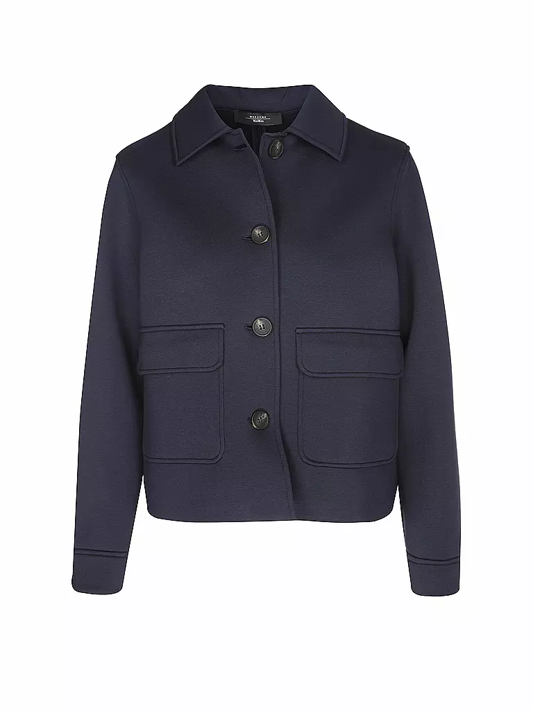 WEEKEND MAX MARA | Giacca OPERA | Blu