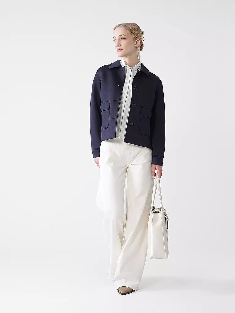 WEEKEND MAX MARA | Giacca OPERA | Blu