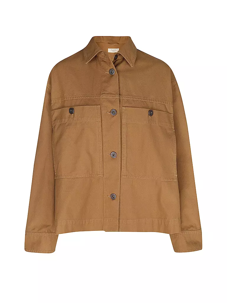 WEEKEND MAX MARA | Giacca SAMPANG | Marrone