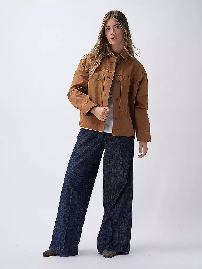 WEEKEND MAX MARA | Giacca SAMPANG | Marrone