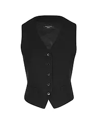 WEEKEND MAX MARA | Gilet PACE | Nero