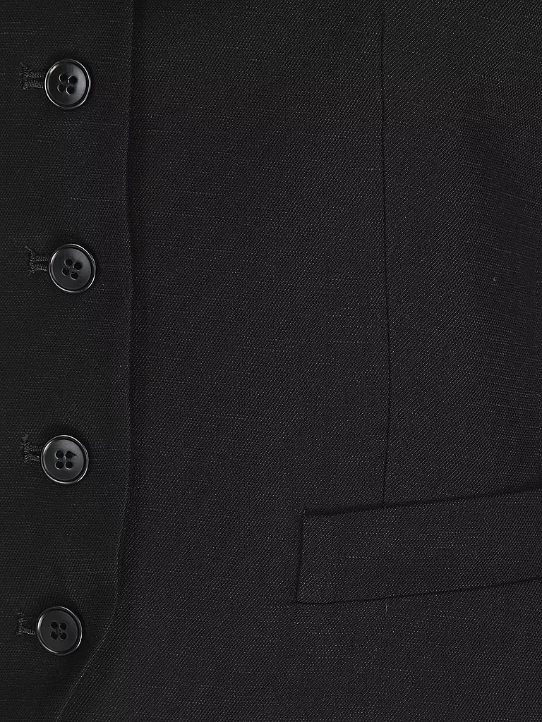 WEEKEND MAX MARA | Gilet PACE | Nero