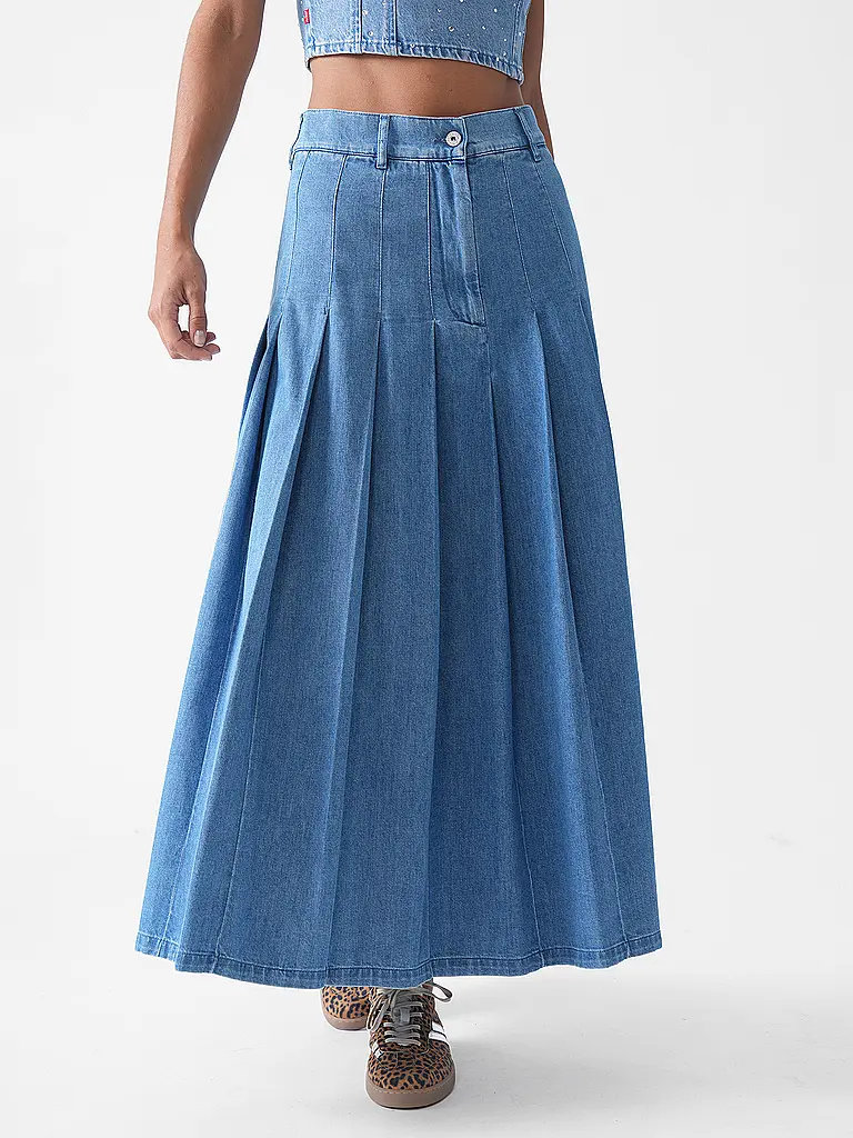 WEEKEND MAX MARA | Gonna di jeans | 