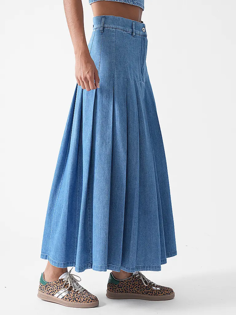 WEEKEND MAX MARA | Gonna di jeans | 