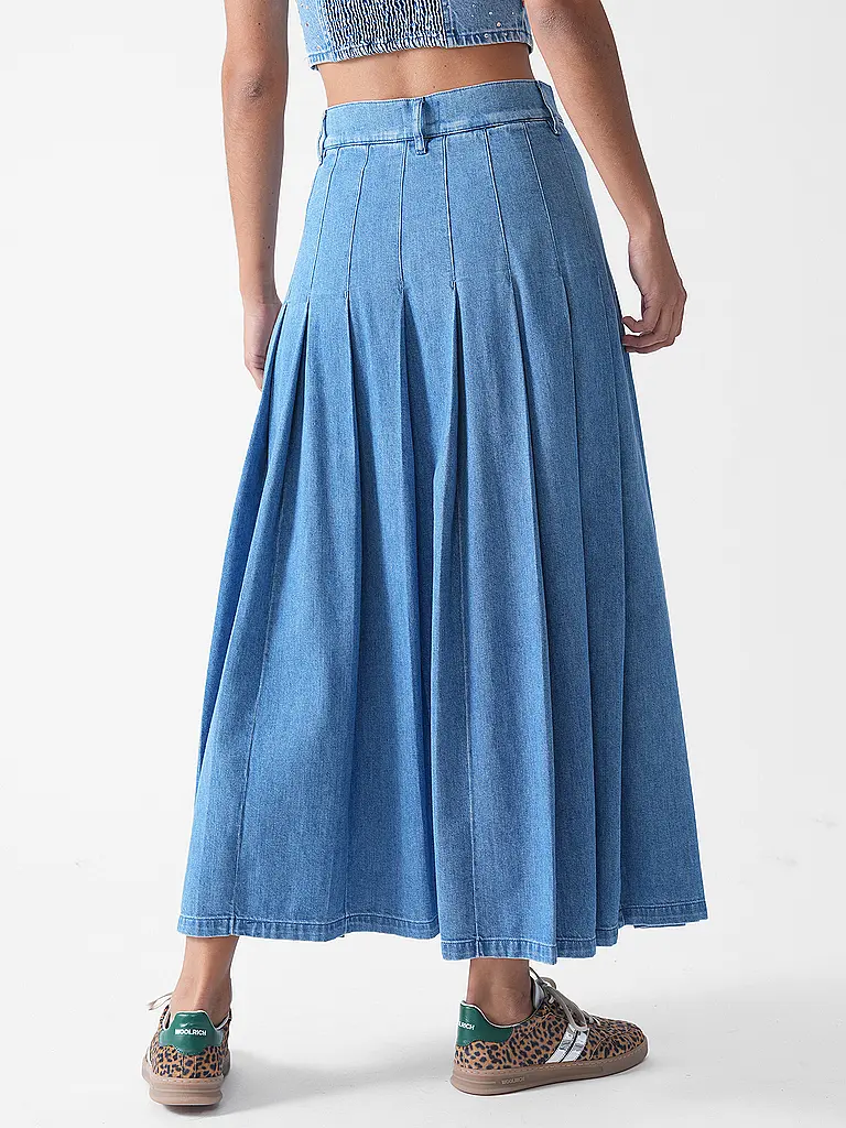 WEEKEND MAX MARA | Gonna di jeans | 