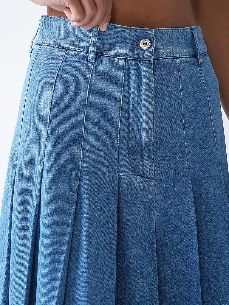 WEEKEND MAX MARA | Gonna di jeans | 