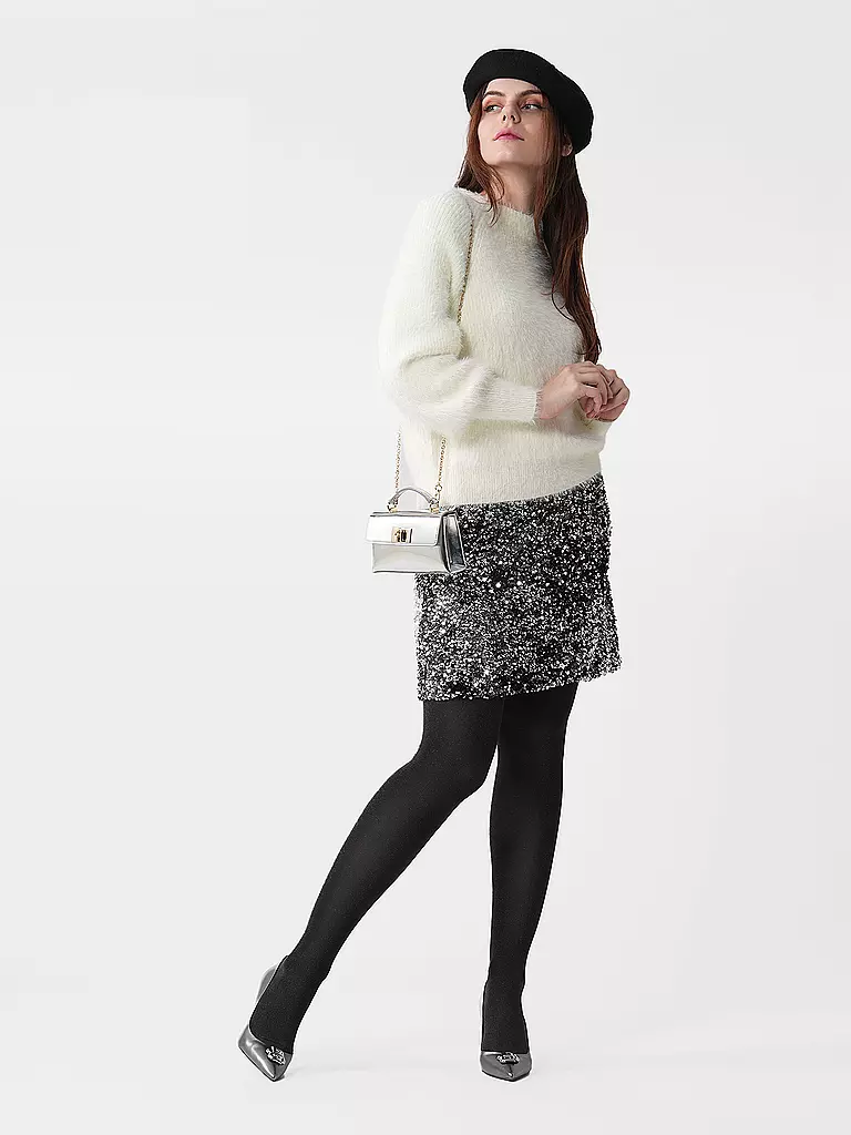 WEEKEND MAX MARA | Gonna UVETTA | Argento