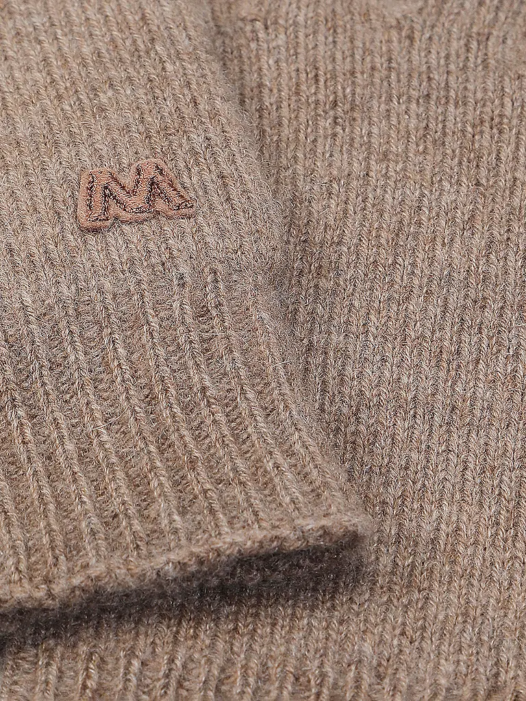 WEEKEND MAX MARA | Guanti in cashmere LEA | Marrone