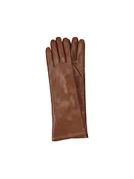 WEEKEND MAX MARA | Guanti SENAPE | Marrone