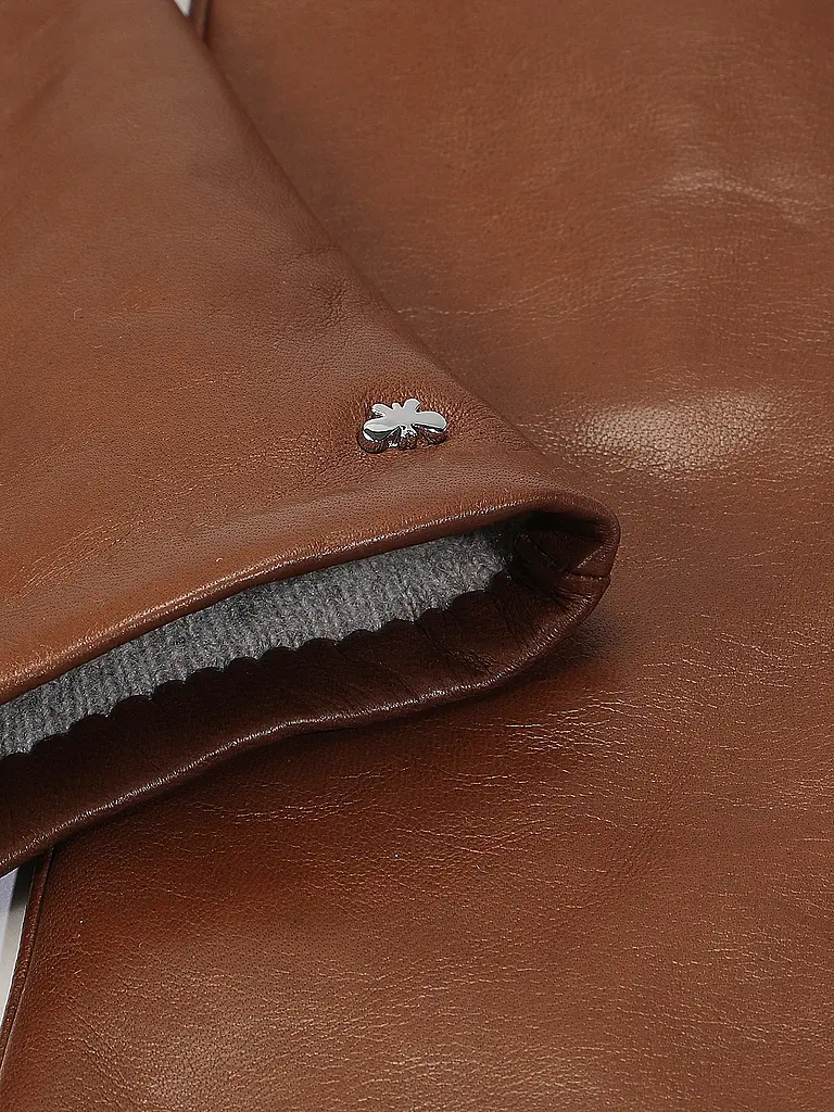WEEKEND MAX MARA | Guanti in pelle | 