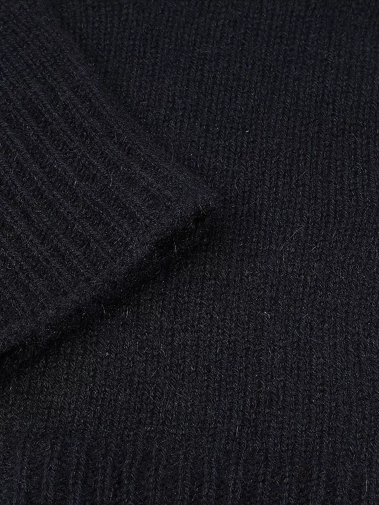 WEEKEND MAX MARA | Guanti LEA | Blu scuro